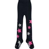 ADEE Galaxy Girl Star Tights